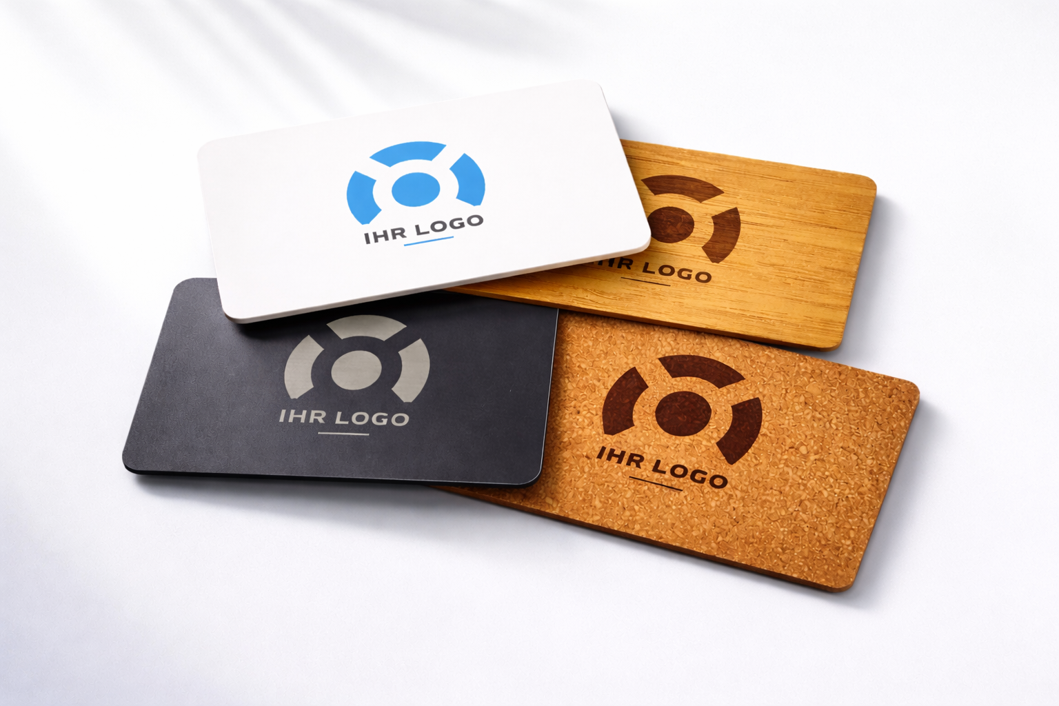 digicardz – digitale NFC Visitenkarten