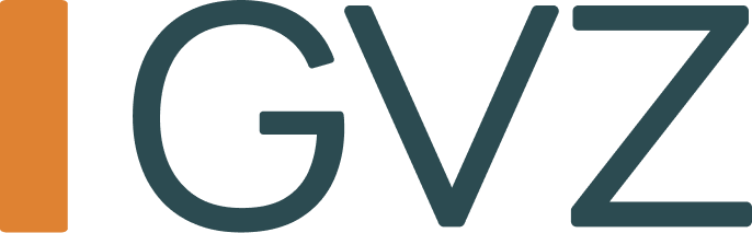 GVZ Rhein-Main Logo