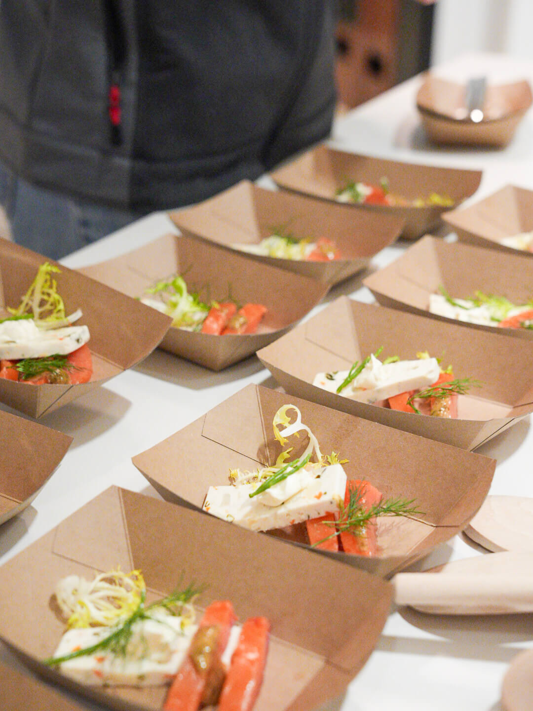 Kulinarik Event Mainz am 21. März 2026