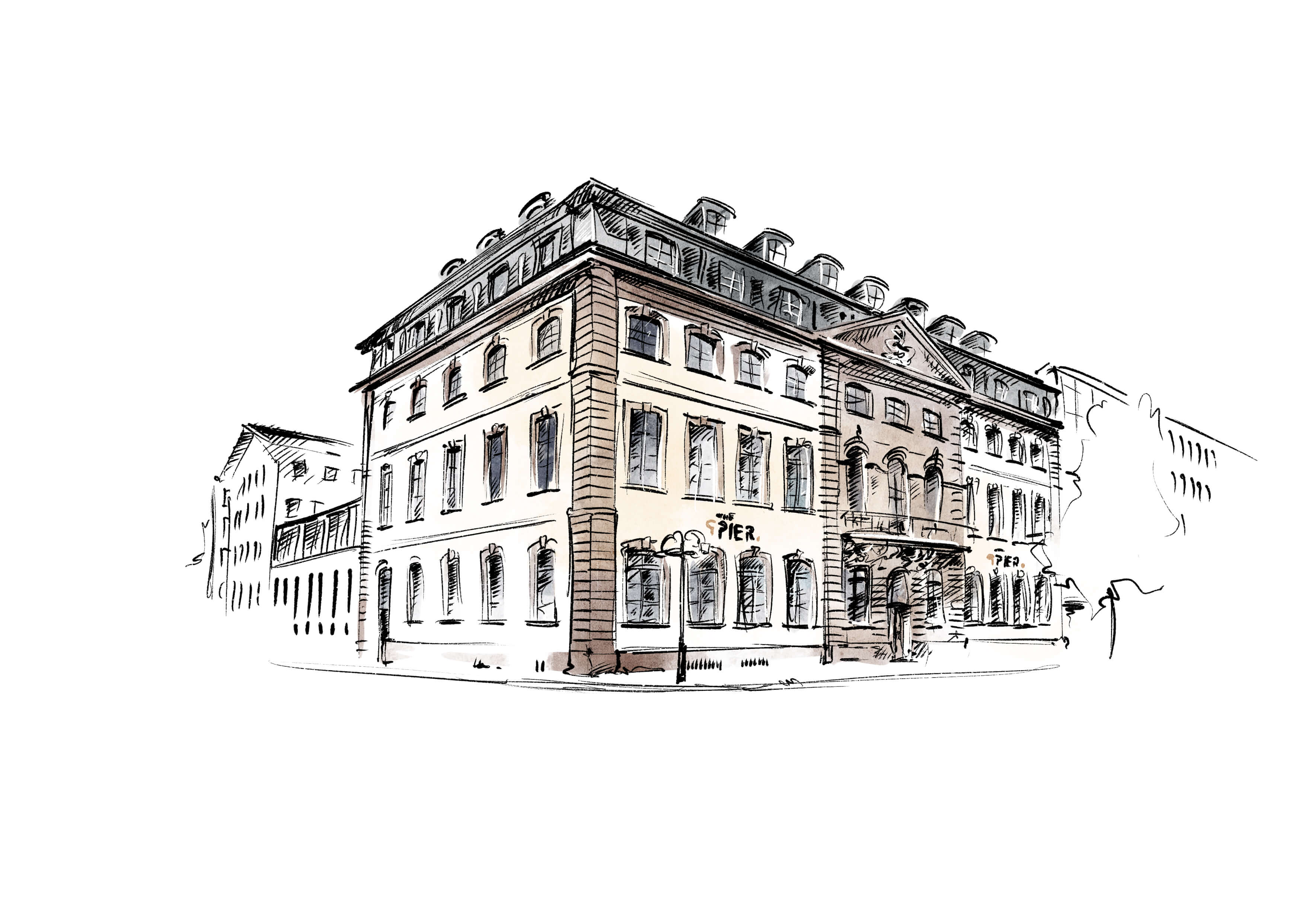 Ticketverkauf für Stadtgeschmack Mainz 2026