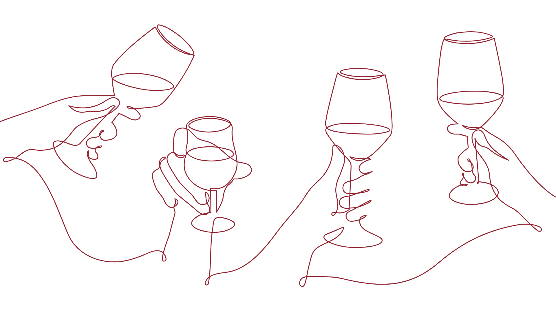 Stadtgeschmack Mainz 2026 – Weinverkostung im The Pier